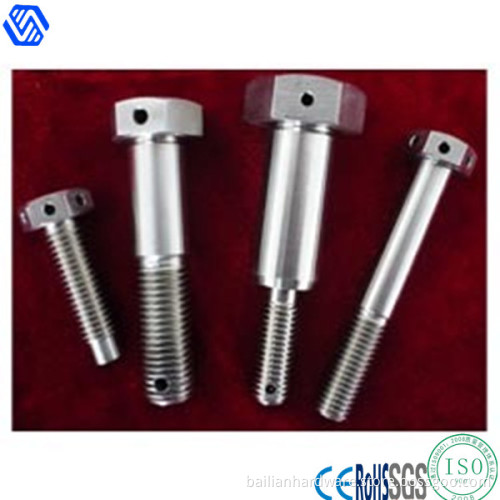 Shoulder Screw